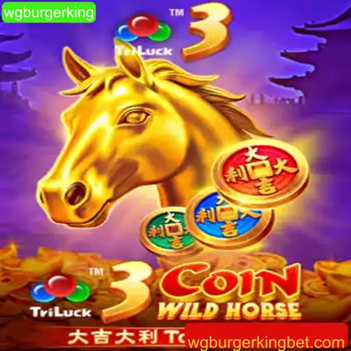 Explorando o Mundo de 3CoinWildHorse: Um Jogo Empolgante