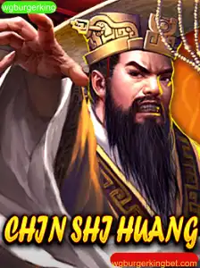 Desbravando o Mundo de ChinShiHuang: O Novo Fenômeno dos Jogos de Estratégia