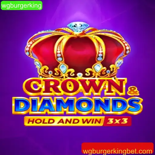 Explorando o Fascinante Mundo de Crowndiamonds: O Jogo Inovador com Tema de Realeza
