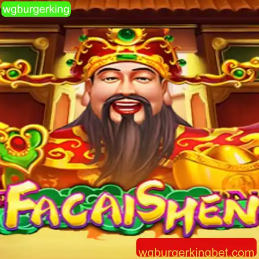 Descubra o Fascinante Mundo de FaCaiShen: O Jogo de Sorte e Estratégia