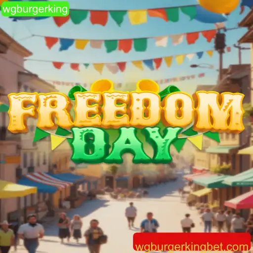 Explore o Universo de FreedomDay: Um Jogo Inovador e Envolvente