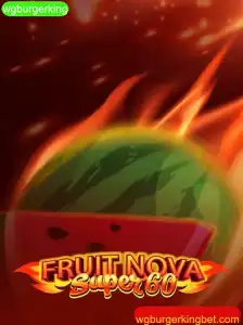 Explorando o Universo de FruitNovaSuper60: Regras e Estratégias