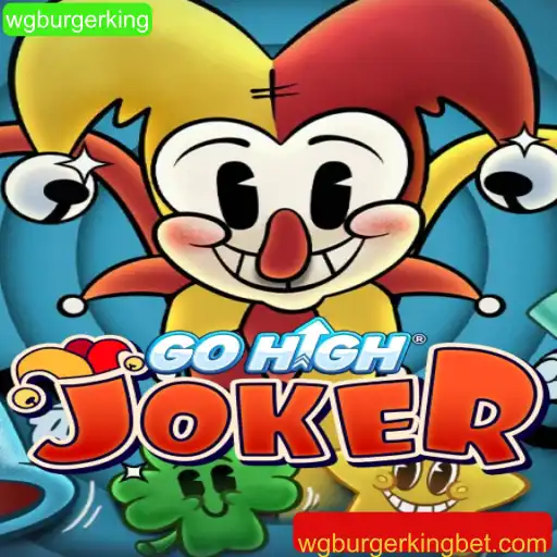 GoHighJoker: O Jogo Que Está Revolucionando o Entretenimento Digital