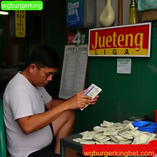 Jueteng
