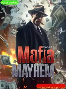 Descubra MafiaMayhem: O Novo Fenômeno dos Jogos de Estratégia