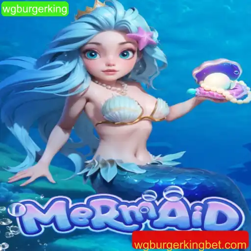 Descubra e Explore o Mundo Encantador de 'Mermaid'