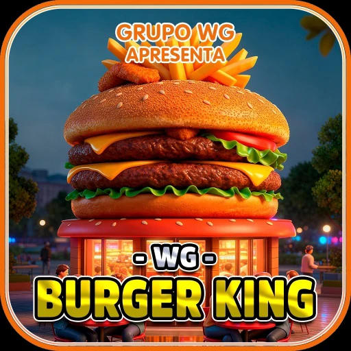 wgburgerking Logo