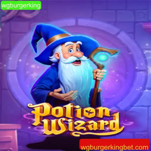 Explorando as Aventuras Mágicas de PotionWizard
