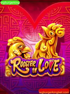 RoosterInLove: Descubra o Novo Fenômeno dos Jogos Casuais