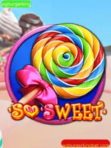 Descubra o Empolgante Mundo de SoSweet: O Jogo de Estratégia e Diversão