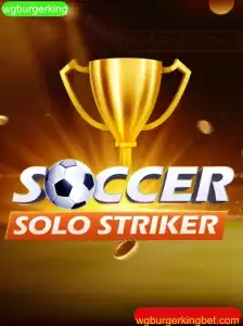 Tudo Sobre SoccerSoloStriker: Um Mergulho no Jogo de Futebol Solitário Mais Empolgante