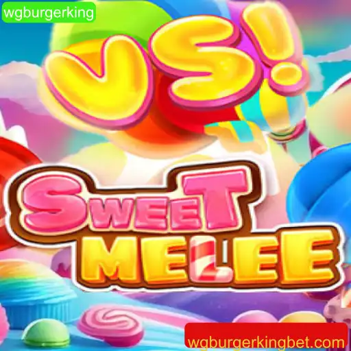 SweetMelee: Mergulhe na Aventura Doce com Reinvenções Modernas