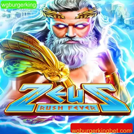 ZeusRushFever: Um Mergulho no Mundo Intenso dos Deuses